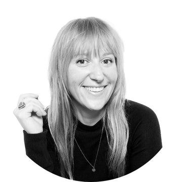 Profile photo of Leah Simon - founder of The Box Co.