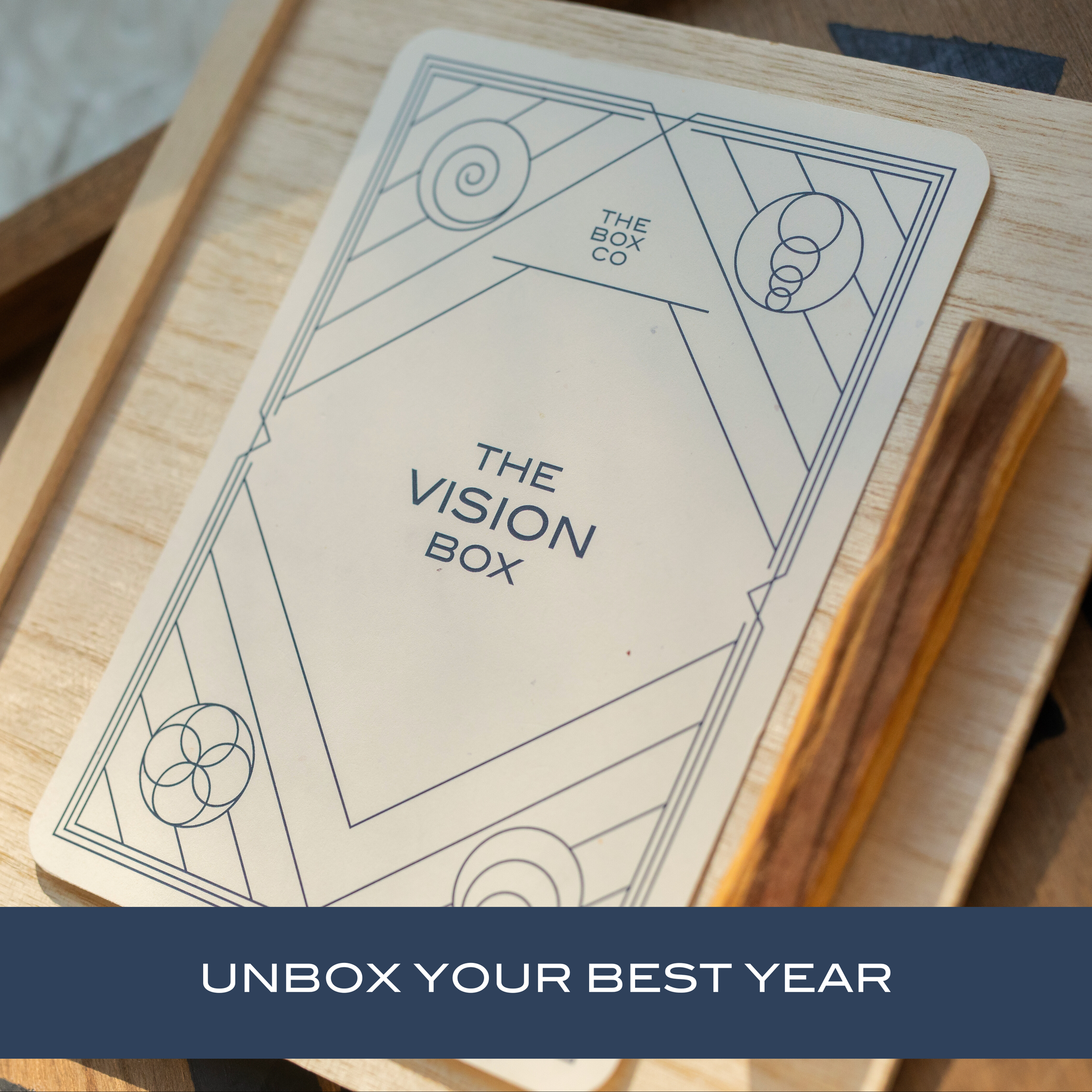 The Vision Box